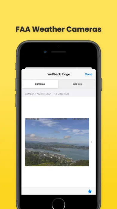 Zrzuty ekranu Hughes App