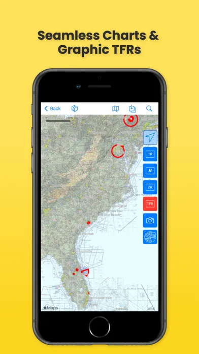 Zrzuty ekranu Hughes App
