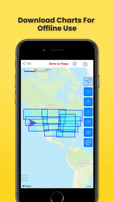 Zrzuty ekranu Hughes App