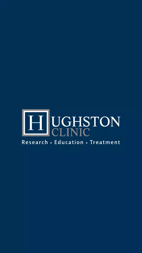 Hughston应用截图
