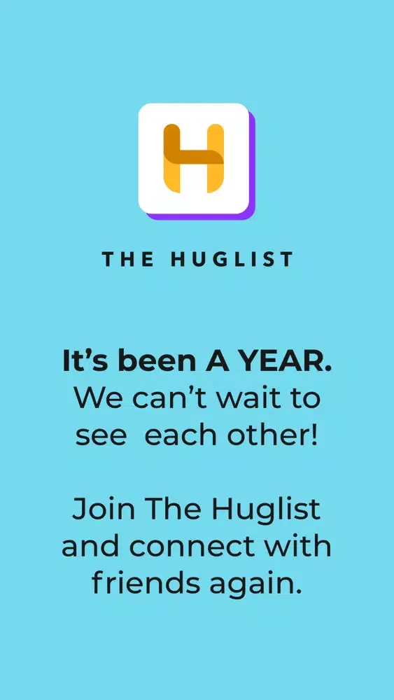 Screenshot di The Huglist
