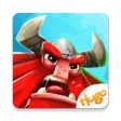 Axe In Face