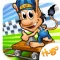 Troll Race