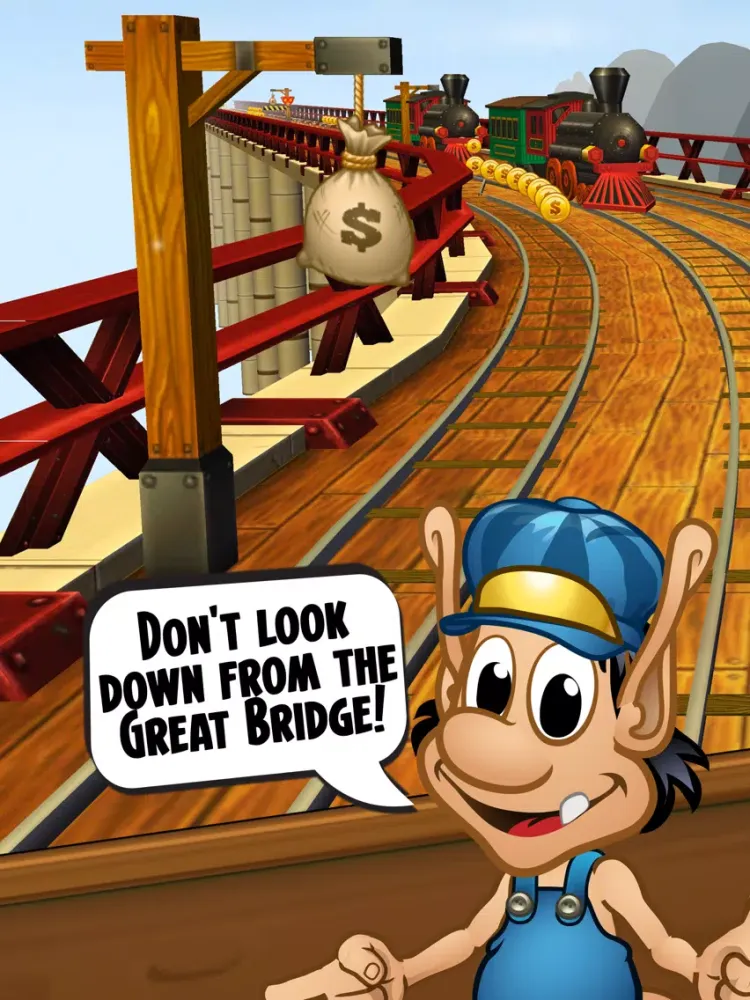صور Hugo Troll Race Classic iPad 