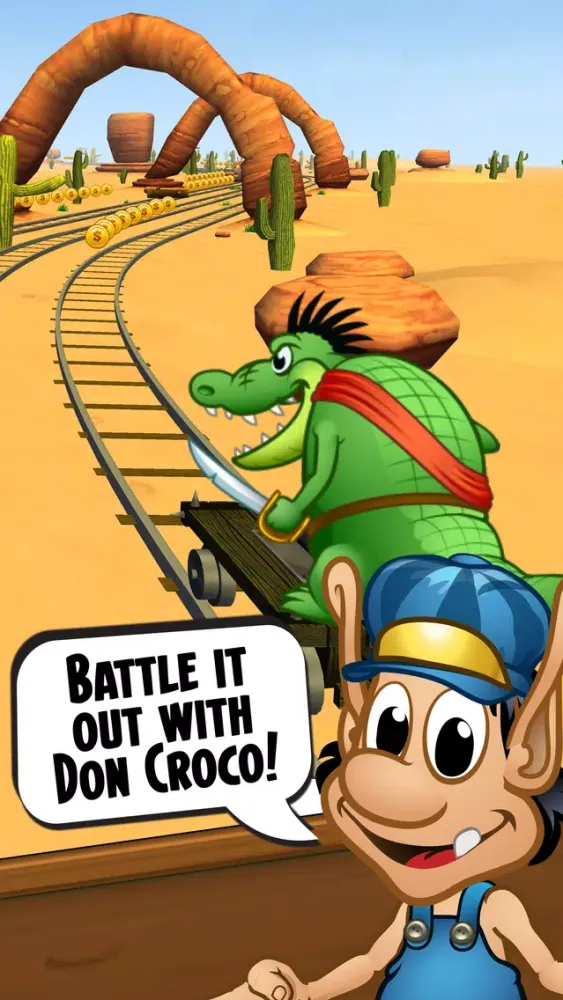 صور Hugo Troll Race Classic