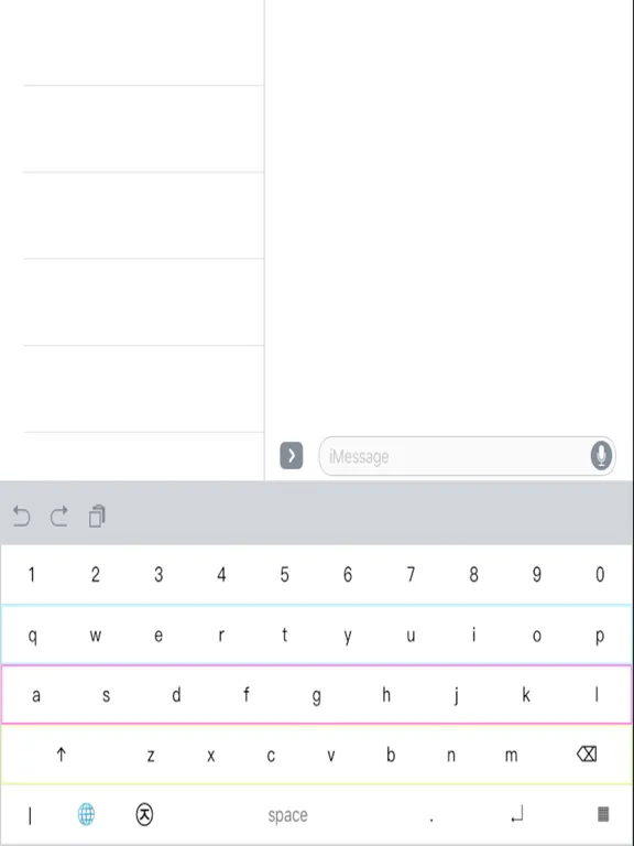 تصاویر YUNG Keyboard iPad 