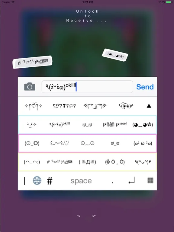 تصاویر YUNG Keyboard iPad 