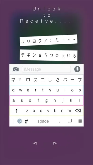 تصاویر YUNG Keyboard