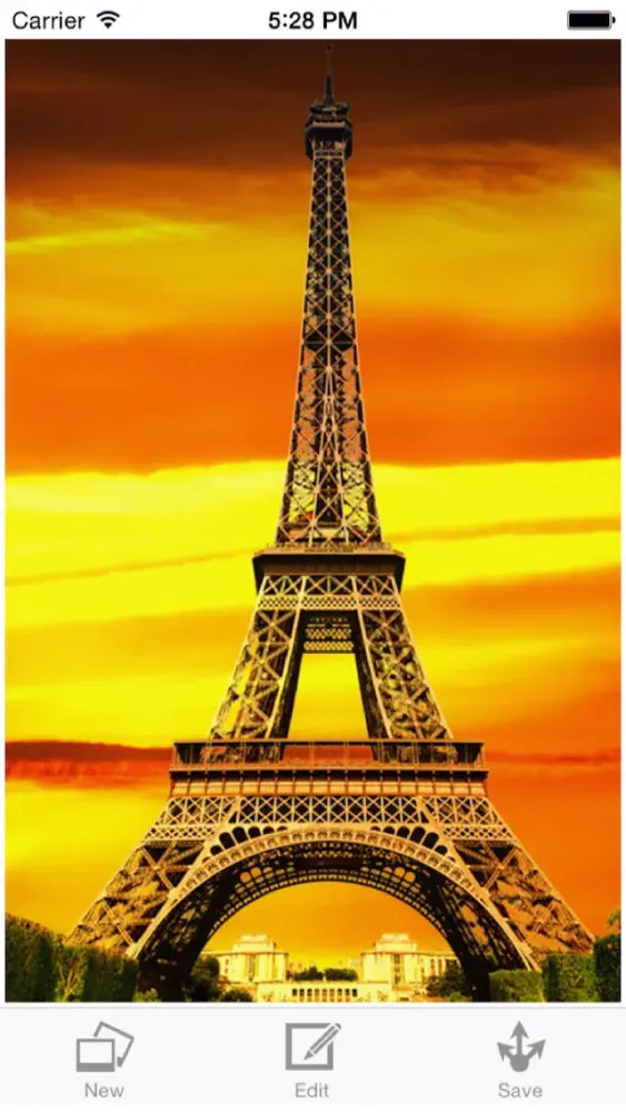 Photo Retouch - Text - Stickers - Social Sharing سکرین شاٹس