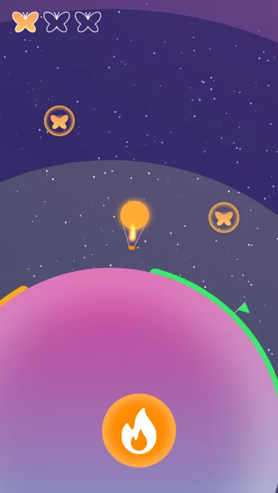 Скриншоты Aeronaut