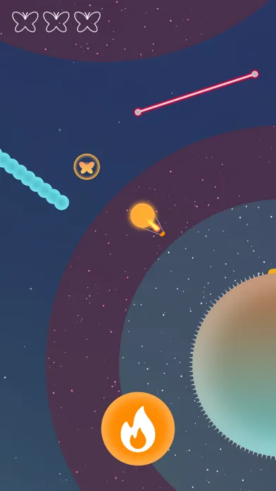 Скриншоты Aeronaut