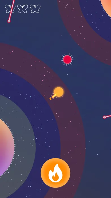 Скриншоты Aeronaut