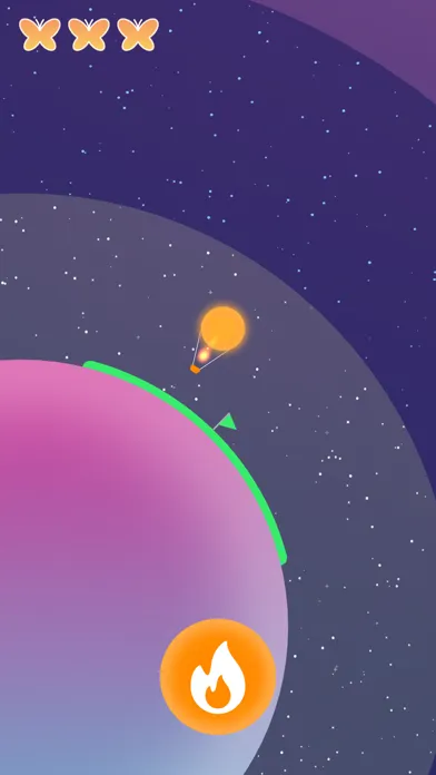 Скриншоты Aeronaut