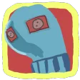 Escape Sock