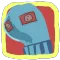 Escape Sock