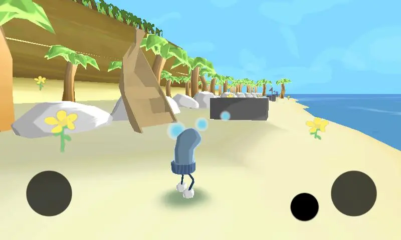 Escape Sock Ekran Görüntüleri