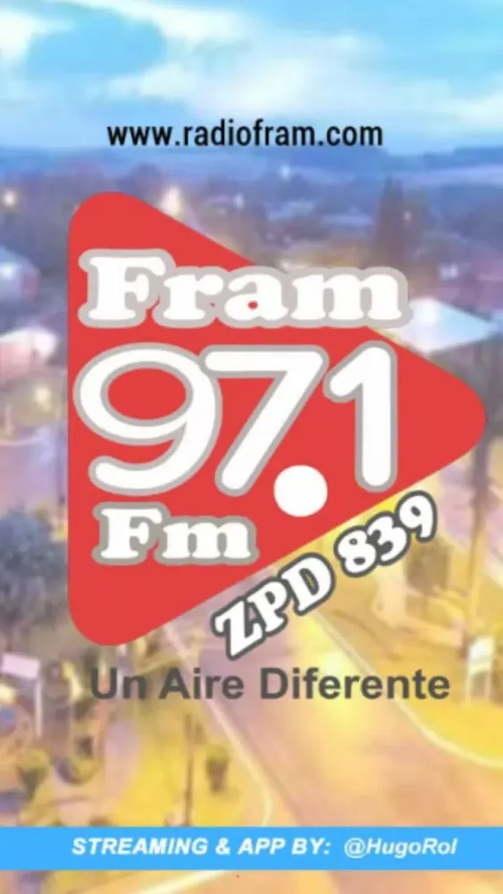 Скриншоты Fram 97.1