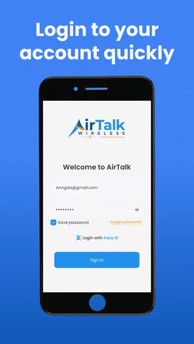 تصاویر AirTalk Wireless