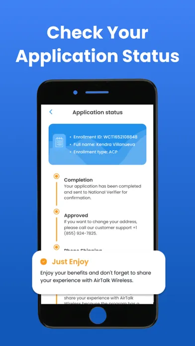 تصاویر AirTalk Wireless