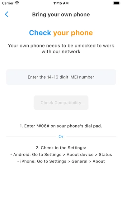 تصاویر AirTalk Wireless