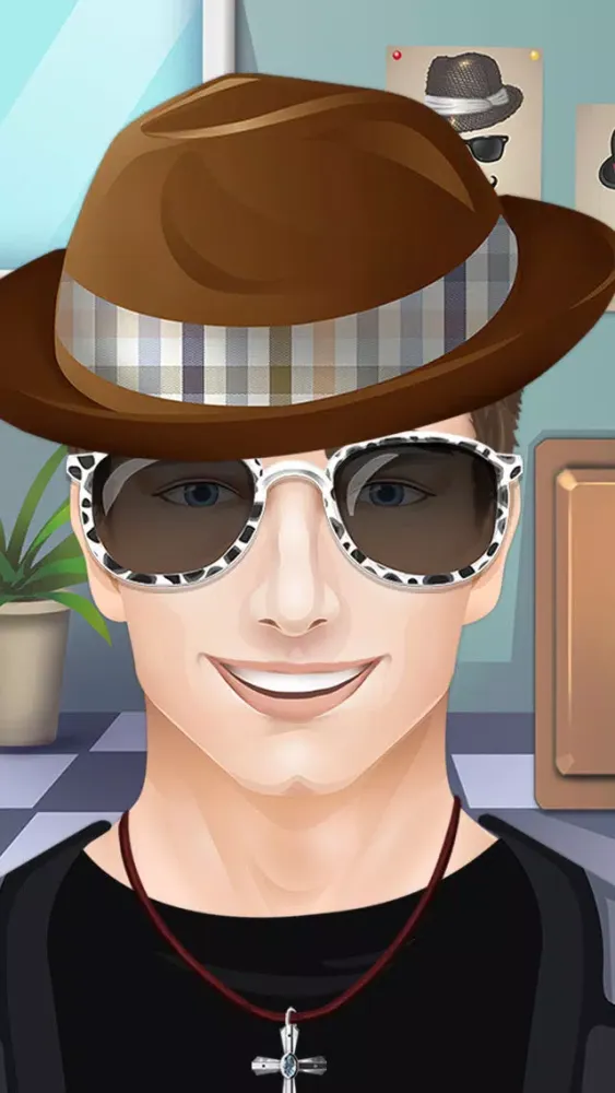 تصاویر Beard Salon - Beauty Makeover