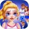 Cheerleader Revenge Girl Games