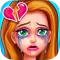 Help the Girl: Breakup Games
