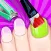 Hand & Foot Salon! - baby play