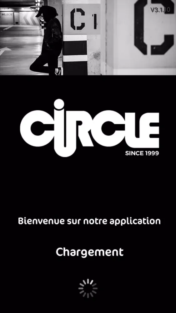 Circle Shop應用截圖