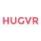 HUGVR -360 degree live-