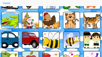 ToddlerColoring Ekran Görüntüleri