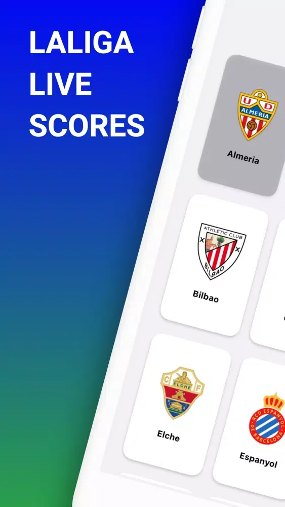 Tangkapan layar Laliga Resultados de Fútbol