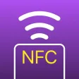 NFC-狐狐NFC读卡器,NFC门禁卡&公交卡