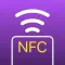 NFC-狐狐NFC读卡器,NFC门禁卡&公交卡