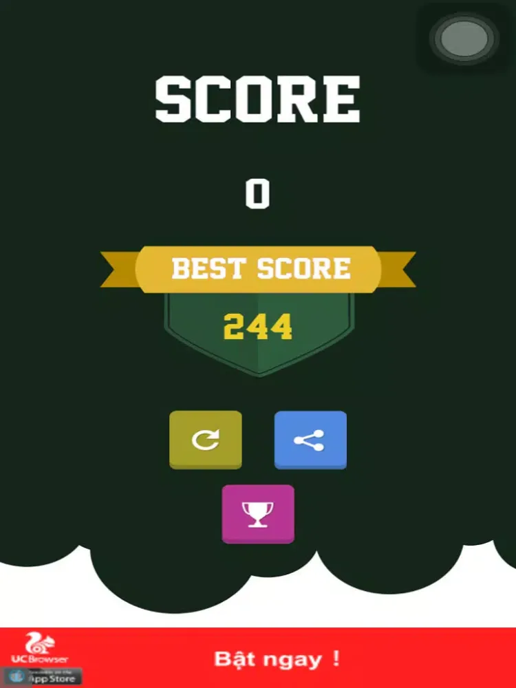 Capturas de pantalla de Flip the box - Sort the number beside with a given order iPad 