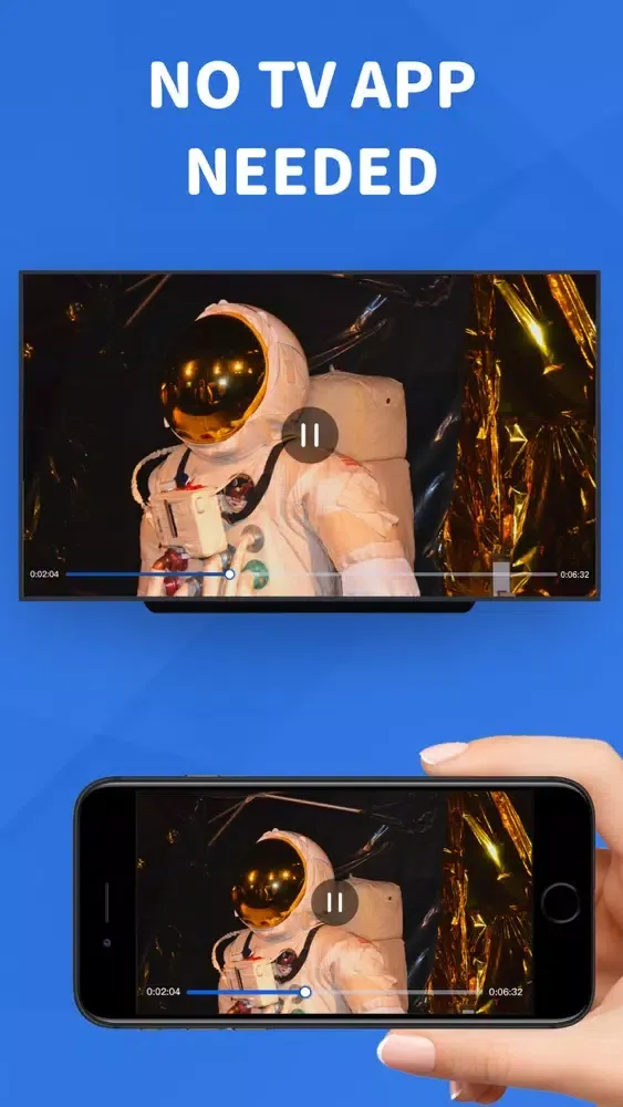 Capturas de pantalla de Miracast 〇