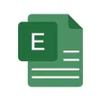 Excel编辑器-表格编辑生成2020版