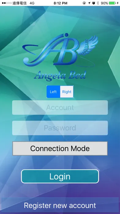 Скриншоты Angela Bed