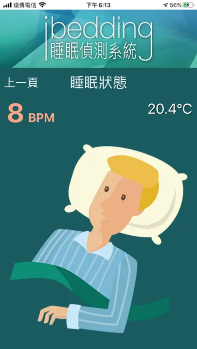 iBedding应用截图
