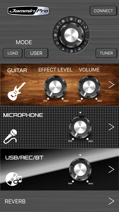 صور JAMMIN PRO CONTROL