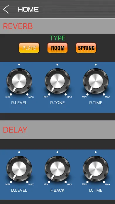 صور JAMMIN PRO CONTROL