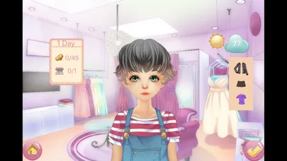 تصاویر Super Model Fashion Shop