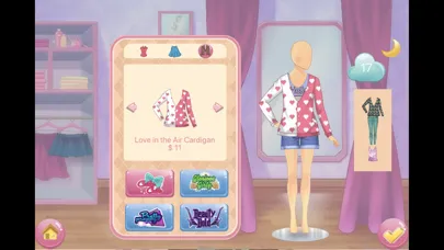 تصاویر Super Model Fashion Shop