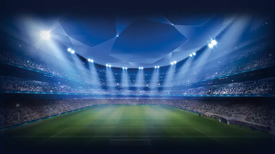 Screenshot di Poke Football Goal - Table Soccer Champions League