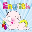 Teach My Baby First Words Kids English Flash Cards Teach My Baby First Words Kids English Flash Cards