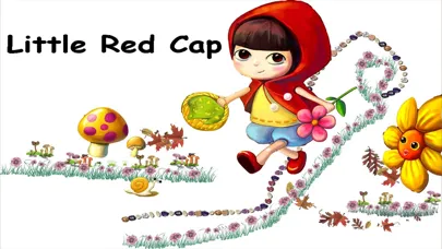 Capturas de pantalla de Baby Jigsaws of Grimm’s Fairy Tales Story Book 1