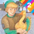 Baby Jigsaws of Grimm’s Fairy Tales Story Book 2 Baby Jigsaws of Grimm’s Fairy Tales Story Book 2