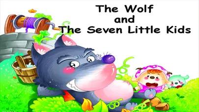 تصاویر Baby Jigsaws of Grimm’s Fairy Tales Story Book 2
