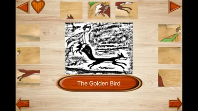 تصاویر Baby Jigsaws of Grimm’s Fairy Tales Story Book 2