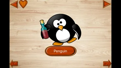 Captures d'écran de Sea Animal Jigsaws - Baby Learning English Games